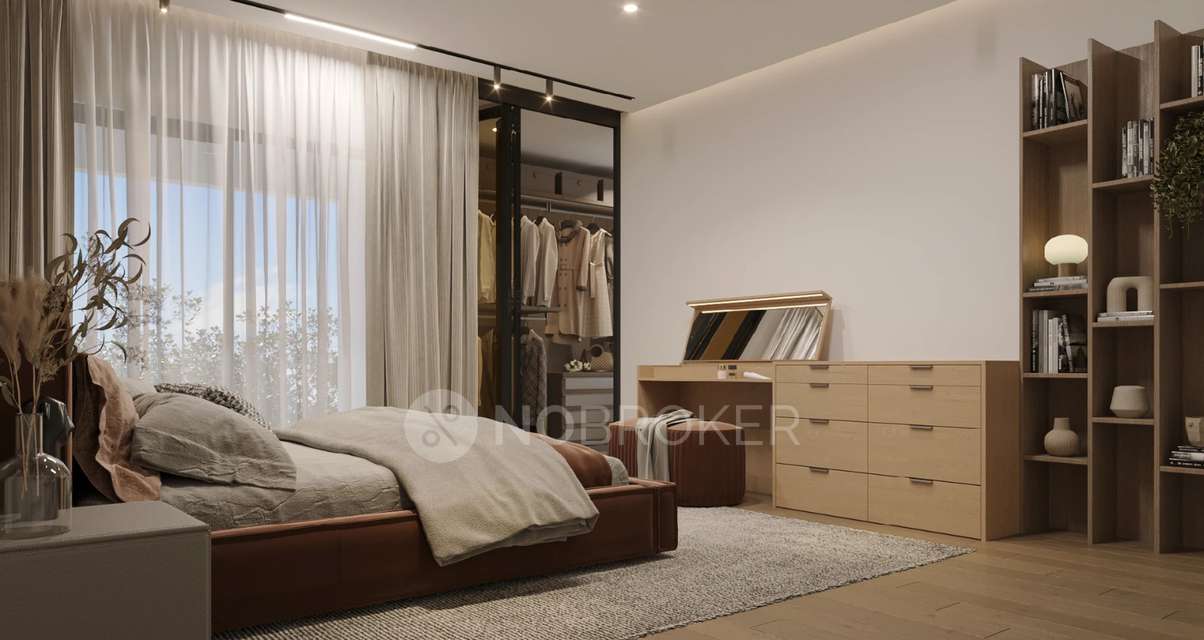 3 BHK Flat In Sobha Infinia For Sale  In Koramangala