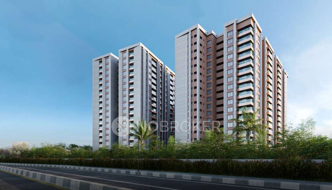 3 BHK Flat In Sobha Infinia For Sale  In Koramangala