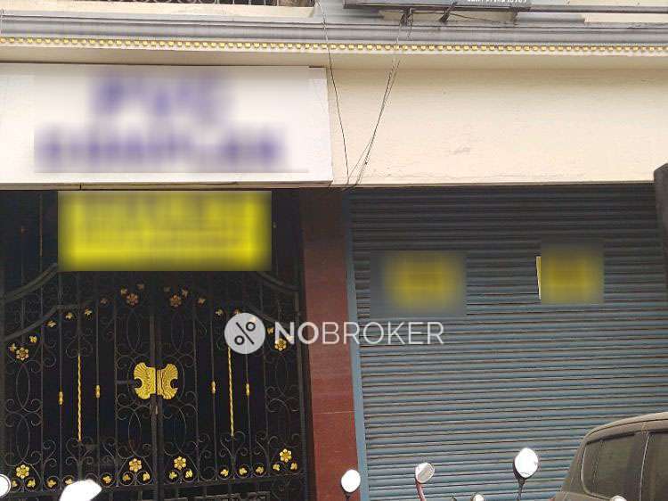 1 BHK House for Rent In Old Washermanpet