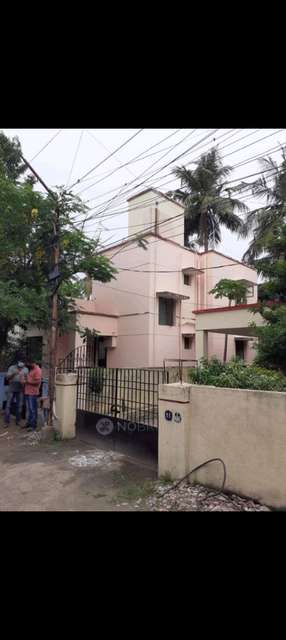 2 BHK House For Sale In Maxworth Nagar Phase 1