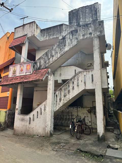 Plot For Sale  In Burma Tamizhar Colony, 3rd Street