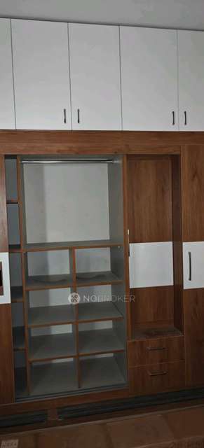 2 BHK House for Rent  In Krishnanand Nagar, 88, Police Quarters, Yeshwanthpur Industrial Suburb, Yeswanthpur, Bengaluru, Karnataka 560022, India