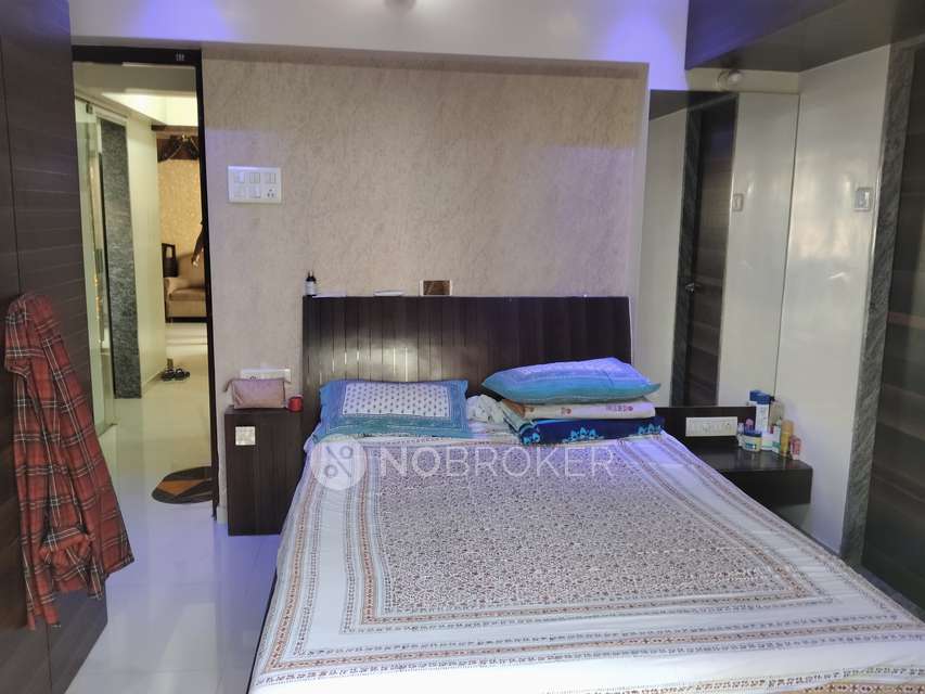 2 BHK Flat In Prathmesh View Residency For Sale  In Bhandup West