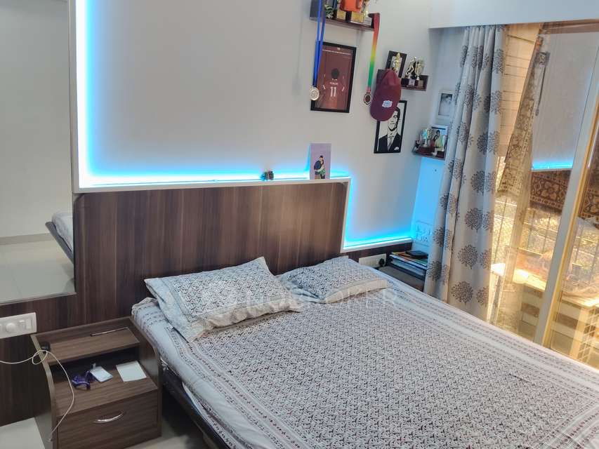 2 BHK Flat In Prathmesh View Residency For Sale  In Bhandup West