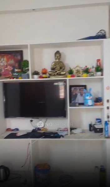 2 BHK Flat In Poojitha Hill View Bachupally For Sale  In Poojitha Enclave