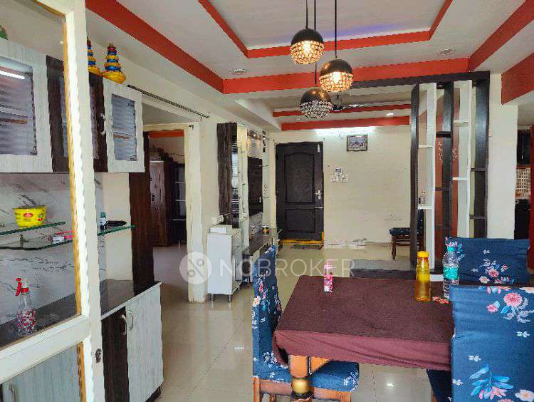 3 BHK Villa In Vista Homes, Kushaiguda for Rent  In Kushaiguda