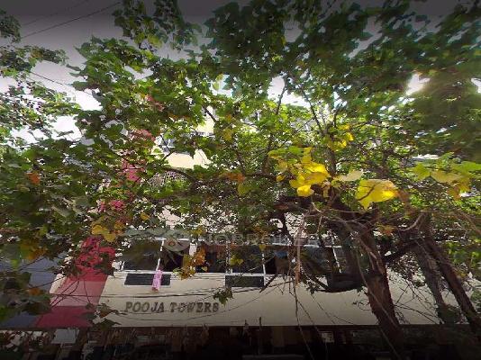 2 BHK Flat In Pooja Tower For Sale  In Himayatnagar