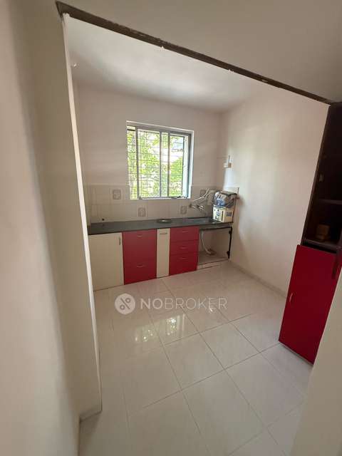 1 BHK Flat In Gulmohar Elegance for Rent  In Viman Nagar