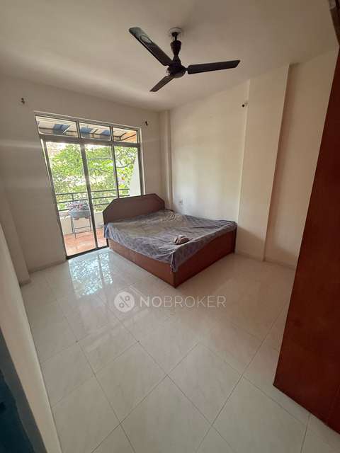 1 BHK Flat In Gulmohar Elegance for Rent  In Viman Nagar