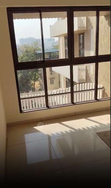 2 BHK Flat In Chandak 34 Park Estate, Goregaon West for Rent  In Goregaon West