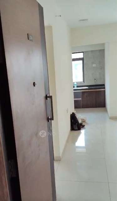 2 BHK Flat In Chandak 34 Park Estate, Goregaon West for Rent  In Goregaon West