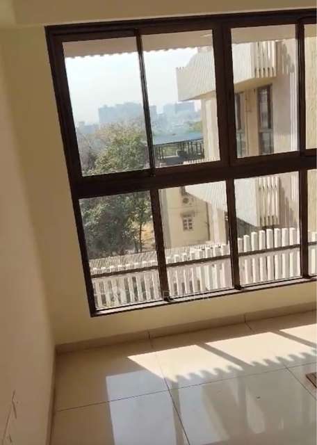 2 BHK Flat In Chandak 34 Park Estate, Goregaon West for Rent  In Goregaon West