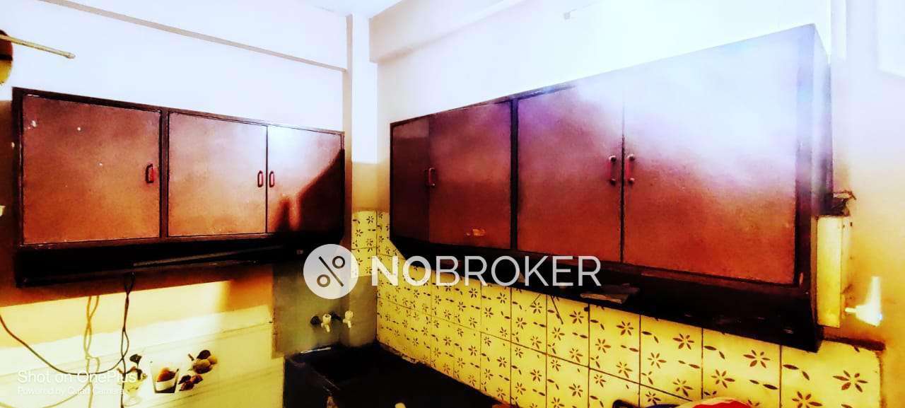 1 BHK Flat For Sale  In  Ghorpadi