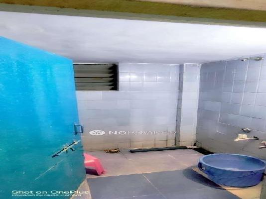 1 BHK Flat For Sale  In  Ghorpadi