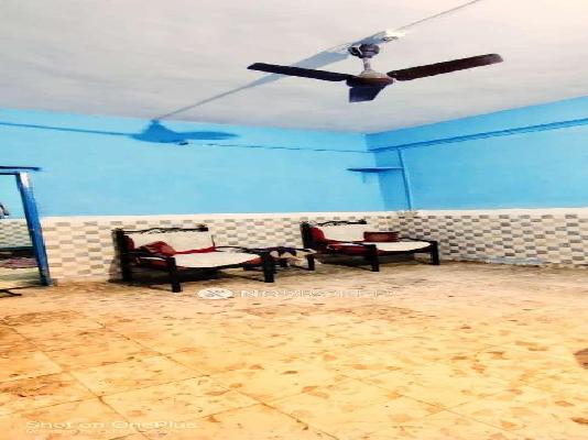 1 BHK Flat For Sale  In  Ghorpadi