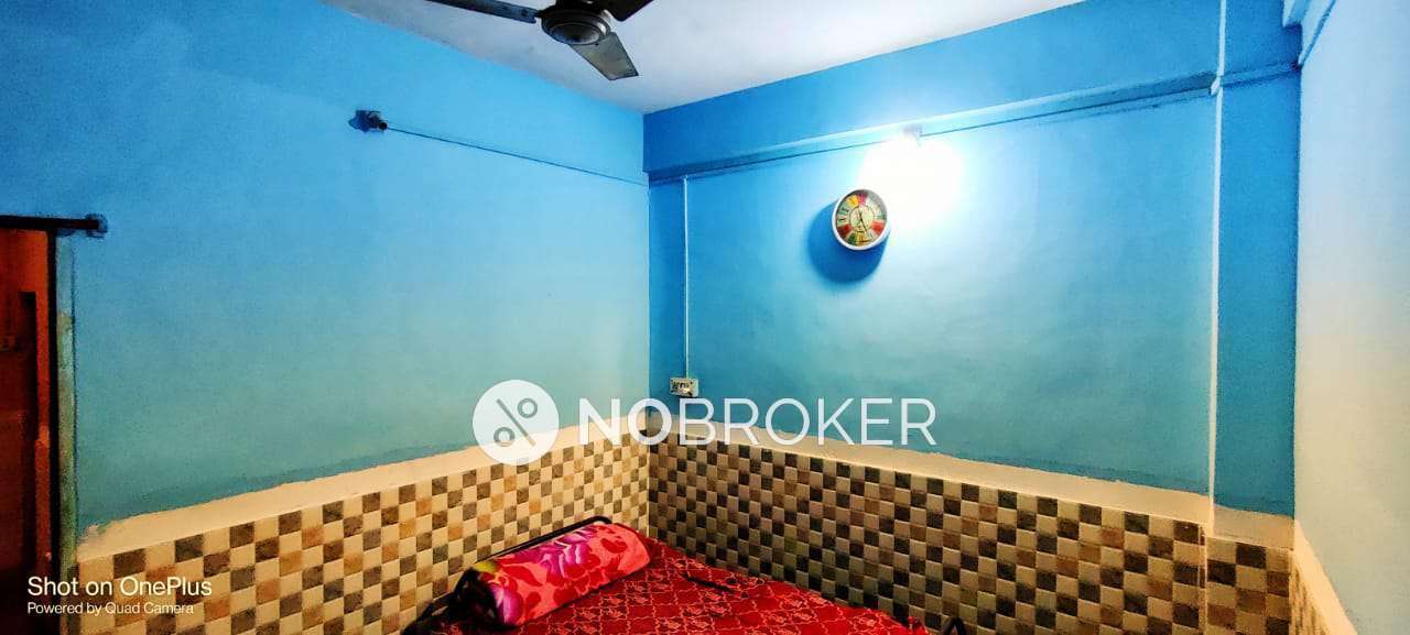 1 BHK Flat For Sale  In  Ghorpadi