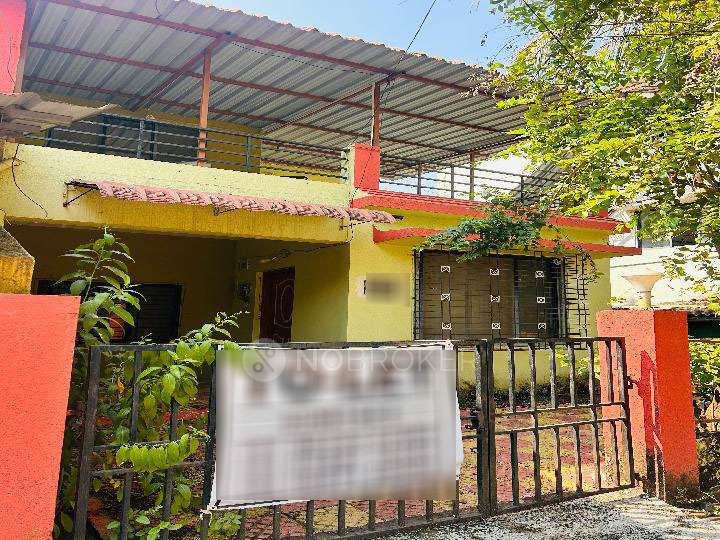 2 BHK House for Rent  In Green Park. Nadhai, Murbad