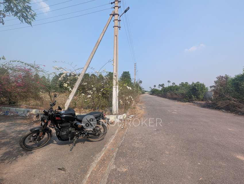 Plot For Sale  In Sri Keertana Layout - Sri Mata Developer  Adibatla In Adibatla