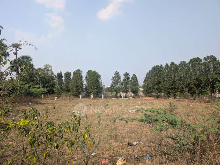 Plot For Sale  In Sri Keertana Layout - Sri Mata Developer  Adibatla In Adibatla