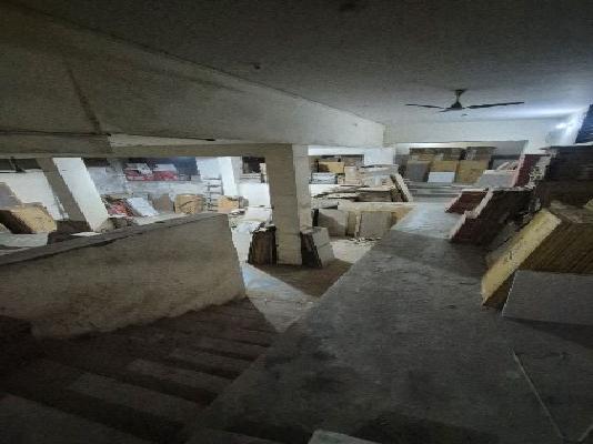 Industrial Building in Balaji Steel Enterprises, Delhi for Rent