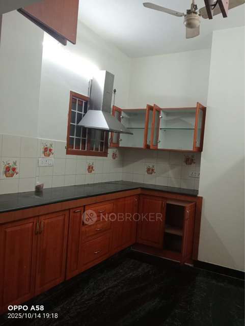 3 BHK Flat In Vishwa Castle For Sale  In Raja Annamalai Puram