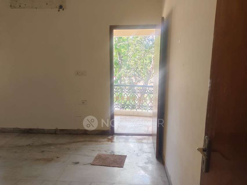 3 BHK Flat In Vishwa Castle For Sale  In Raja Annamalai Puram