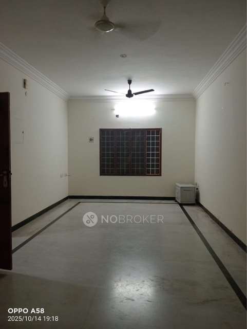 3 BHK Flat In Vishwa Castle For Sale  In Raja Annamalai Puram