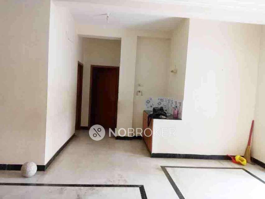 3 BHK Flat In Vishwa Castle For Sale  In Raja Annamalai Puram