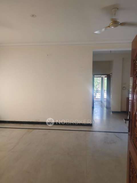 3 BHK Flat In Vishwa Castle For Sale  In Raja Annamalai Puram