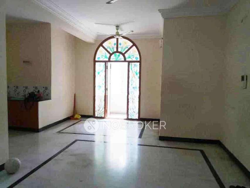 3 BHK Flat In Vishwa Castle For Sale  In Raja Annamalai Puram