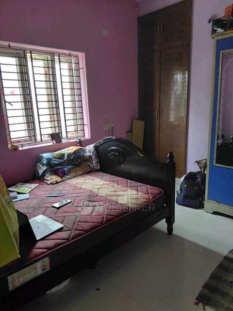 2 BHK Flat In Srivari Apartment For Sale  In Anakaputhur