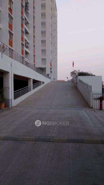 2 BHK Flat In Baswadesha For Sale  In Spectrum Realty Ba Swadesha, Moshi, Pune