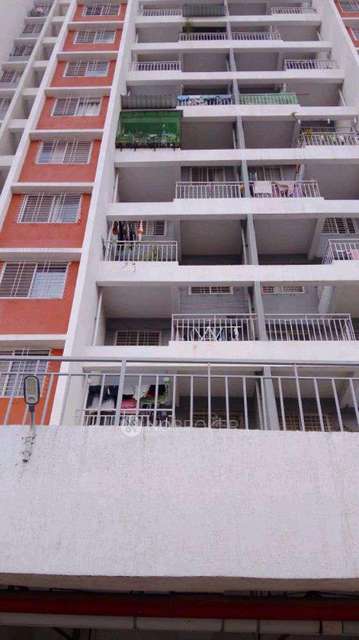 2 BHK Flat In Baswadesha For Sale  In Spectrum Realty Ba Swadesha, Moshi, Pune