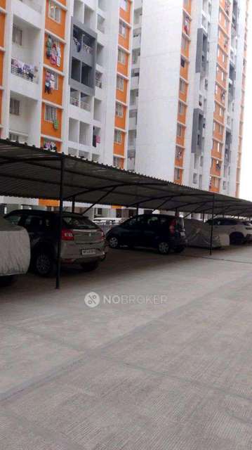 2 BHK Flat In Baswadesha For Sale  In Spectrum Realty Ba Swadesha, Moshi, Pune