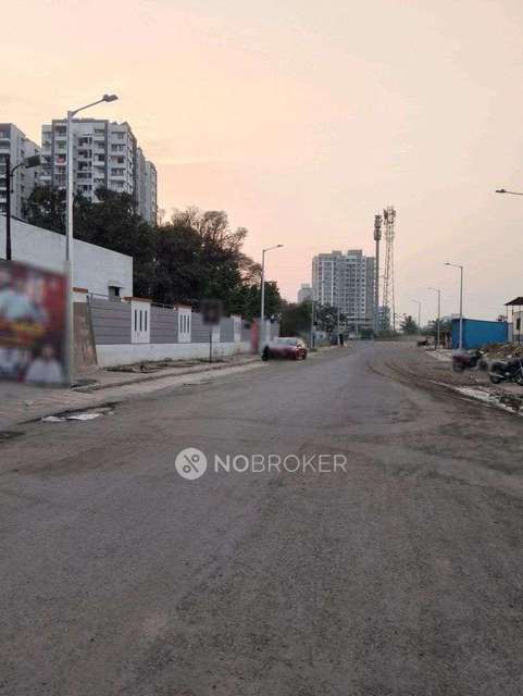 2 BHK Flat In Baswadesha For Sale  In Spectrum Realty Ba Swadesha, Moshi, Pune