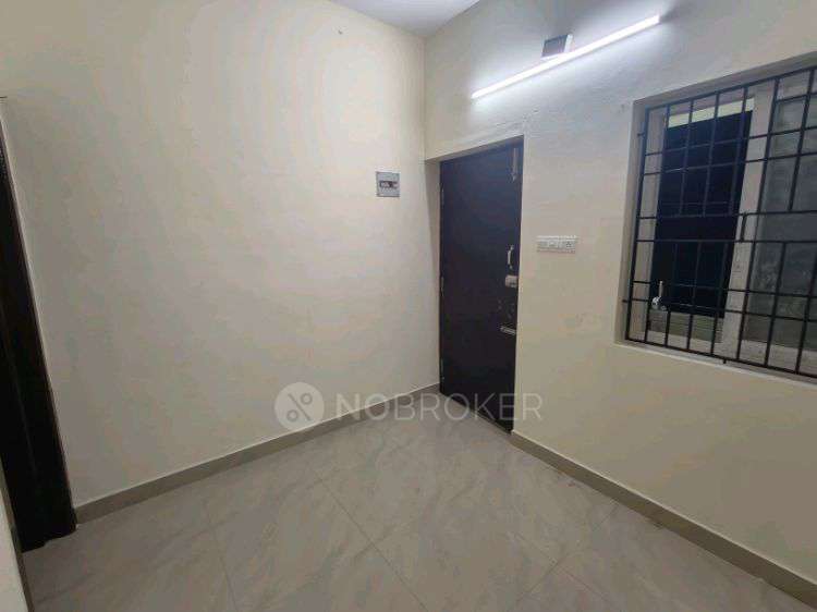 2 BHK Flat In Flat for Rent  In Chennai Metro Rail Limited Head Office, Nandanam