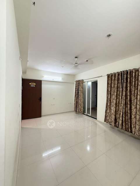 Single Room for Male In 2 BHK  In Pride Purple Park Connect In Hinjawadi