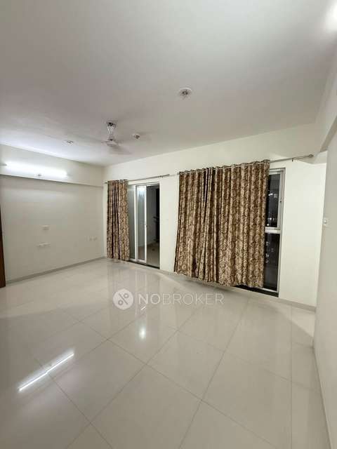 Single Room for Male In 2 BHK  In Pride Purple Park Connect In Hinjawadi