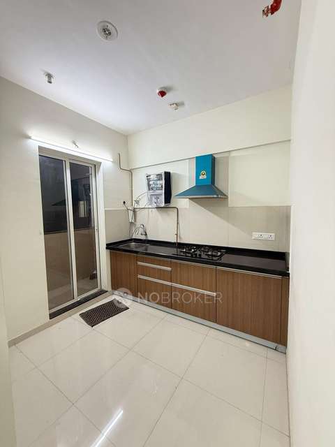 Single Room for Male In 2 BHK  In Pride Purple Park Connect In Hinjawadi