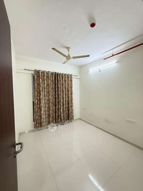 Single Room for Male In 2 BHK  In Pride Purple Park Connect In Hinjawadi