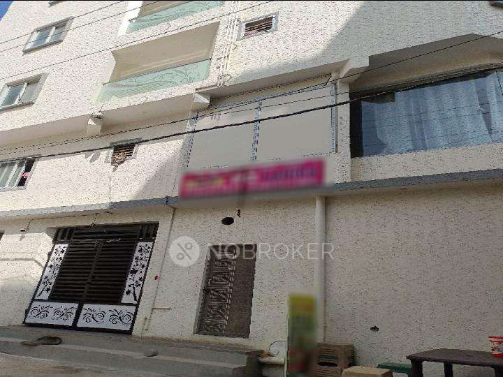 PG for Girls in Electronic City