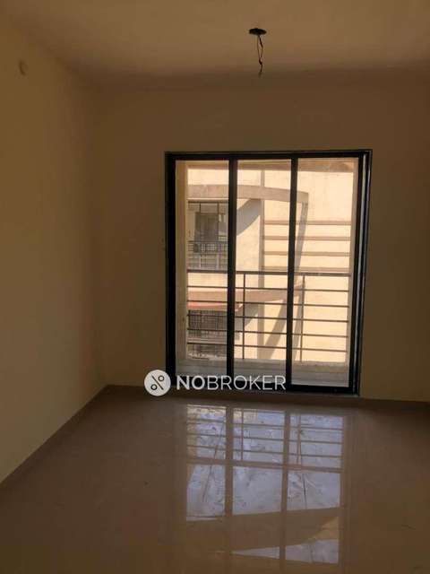 1 BHK Flat In Bay View Residency For Sale  In Panvel