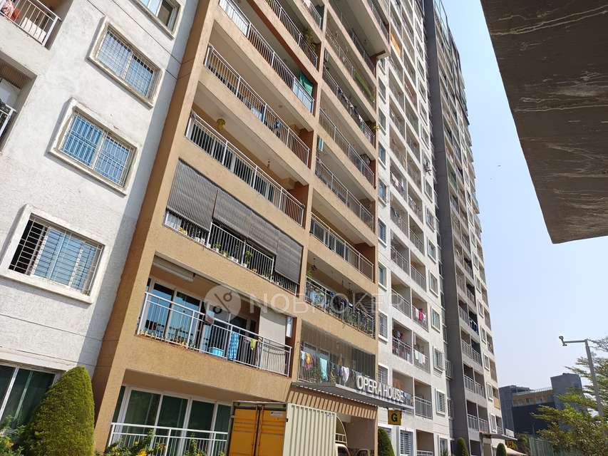 1 BHK Flat In Sjr Palazza City For Sale  In Doddakannelli