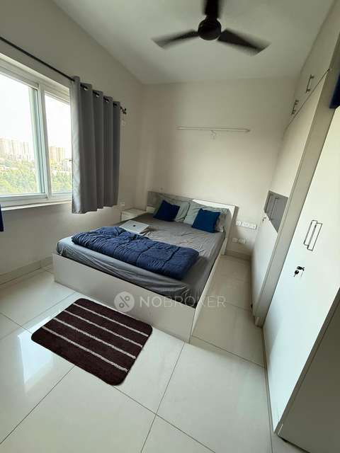 1 BHK Flat In Sjr Palazza City For Sale  In Doddakannelli