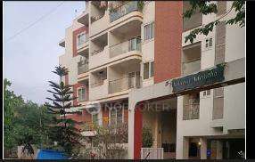 3 BHK Villa In Vibrant Advaitha For Sale  In Yeshwanthpura