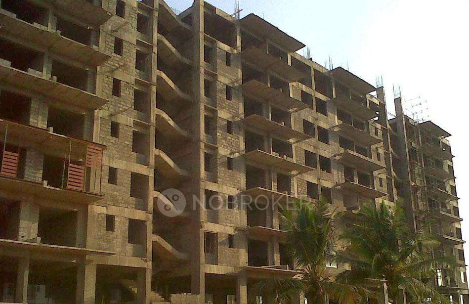 3 BHK Villa In Vibrant Advaitha For Sale  In Yeshwanthpura