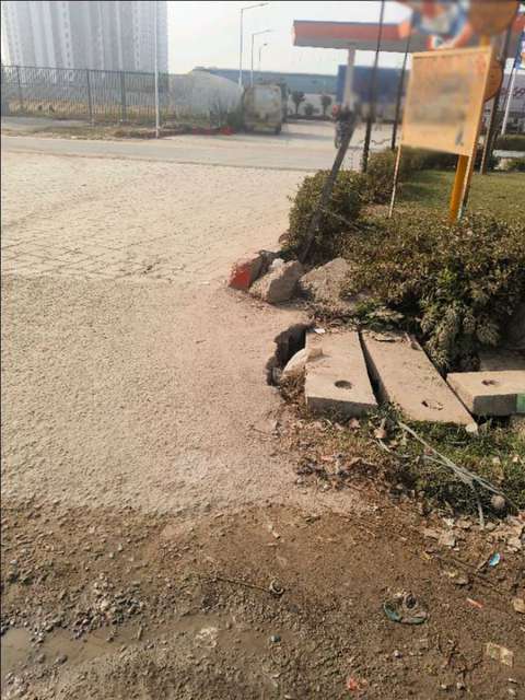 Godown/Warehouse in  Sector 62, Gurgaon for Rent 