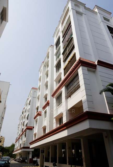 2 BHK Flat In Nasr Apartments for Rent  In Masab Tank