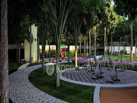 4+ BHK Flat In Vir Paradise For Sale  In Malad West