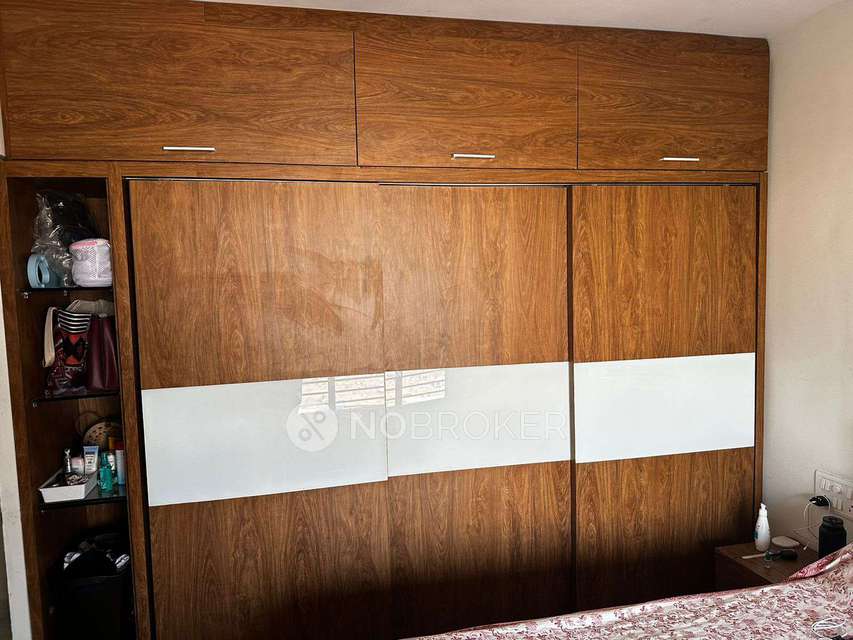 2 BHK Flat In Centrio By Mj Shah for Rent  In Govandi East